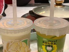 -捞神煲汤火锅(湖滨商业街店)