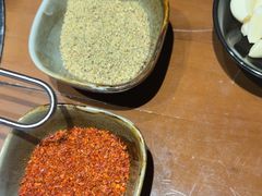 -炭窑水浒烤肉(汉阳鹦鹉巷子店)