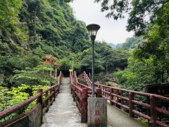 -太和古洞