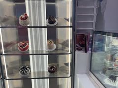 -DQ·蛋糕·冰淇淋(河东万达店)