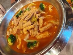 -功德林素菜饭庄(前门店)