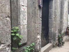 -安仁古镇