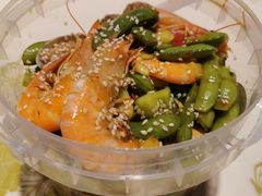 -郑记•不夜城烧烤•龙虾•虾蟹(黄鹤楼店)