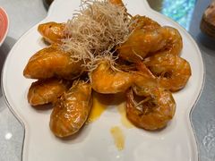 -老燕皇·南京菜(玄武湖店)