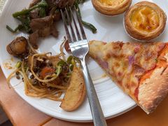 -视界美食自助餐厅·石家庄希尔顿酒店