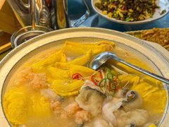 -巴土人家恩施菜馆(古德寺店)