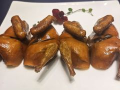 -百盛·鼎膳(中海财富中心)