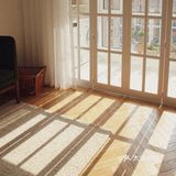 今日分享[礼花]装修时找了好久的白色木质折叠门，美吗？