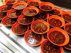 -雷祖芳老妈蹄花店