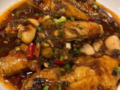 扒皮鱼-金锅小厨(乐活街店)