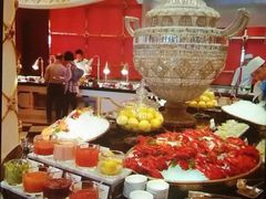 -咖啡苑 - 蔚藍夏日限定主题(永利皇宫店)