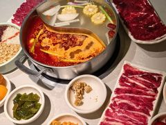 -俏牛哥鲜牛肉牛肆馆(重庆天地店)