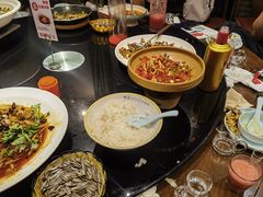 -川流不息·地道川菜·小龙虾(新松江路店)
