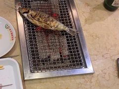 -禾记海鲜烧烤(八一路店)