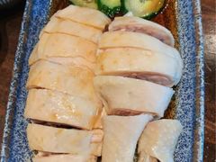 -章记星洲 · 新加坡餐厅(望京店)