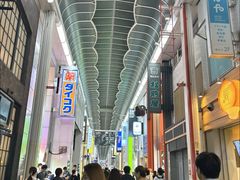 -心斋桥