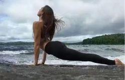 -FineYoga梵音瑜伽·普拉提