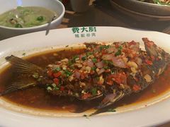 -费大厨辣椒炒肉(万家丽一店)