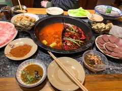 -蜀大侠火锅(古田店)