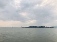 -演武大桥观景平台