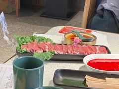 -新辣道鱼火锅(龙旗广场店)
