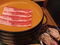 -牛New寿喜烧(金鹰世界店)