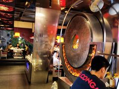 -小龙坎火锅(IFS HOT店)
