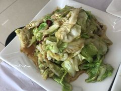 -渔民船说·北塘海鲜·天津菜·海肠捞饭(北塘古镇店)
