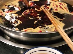 -飘香火锅(玉林西路店)