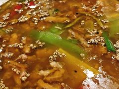 花椒麻麻兔-有红鸡毛店·川菜(建设路店)