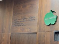 -王晓峰牙科(府前街院区)