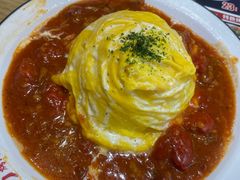 -町门烤肉拌饭专门店(哈西万达店)
