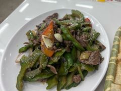 -嘉升大排档(番禺总店)