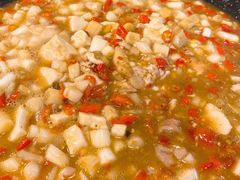 -邱金小炒·30 年盐帮江湖菜(自贡店)