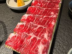 鲜雪花-三出山火锅(南京万象天地店)
