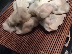 -开海·红岛海鲜虾水饺(石老人店)