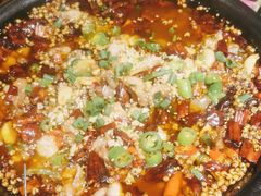 -刘成杰锦州烧烤(南河路店)