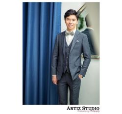 点击看大图 -韩国艺匠ARTIZ STUDIO(博览中心店)