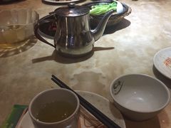 -嘉香苑茶餐厅
