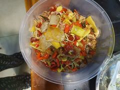 -味臻土鸡杂