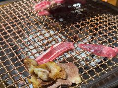 -九田家黑牛烤肉料理(华侨城店)