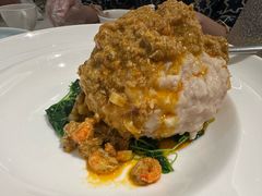 -狮王府淮扬菜(新街口友谊店)
