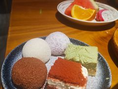 -和彩放题餐厅(酒仙桥店)
