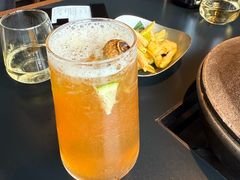 -Ameigo梅果·云贵川bistro(长宁来福士店)