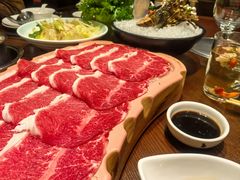 -东海怡品海鲜豆捞(舟宿夜江店)
