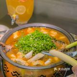 葱啊🌱下班就吃葱葱烤鱼！