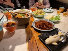 -小吊梨汤·北京菜·烤鸭(鸟巢店)