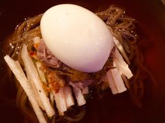 -亚龙湾红树林度假酒店-韩轩韩餐厅