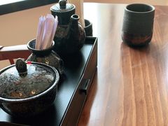 -东京和食 Sun with AQUA