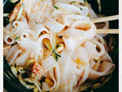 -东关吉祥西安腊汁肉夹馍(健德门店)